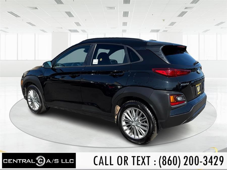 2019 Hyundai Kona SEL Auto AWD, available for sale in East Windsor, Connecticut | Central A/S LLC. East Windsor, Connecticut 2019 Hyundai Kona SEL Auto AWD, available for sale in East Windsor, Connecticut | Central A/S LLC. East Windsor, Connecticut