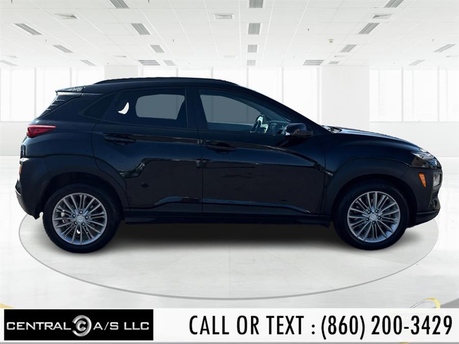 2019 Hyundai Kona SEL Auto AWD, available for sale in East Windsor, Connecticut | Central A/S LLC. East Windsor, Connecticut 2019 Hyundai Kona SEL Auto AWD, available for sale in East Windsor, Connecticut | Central A/S LLC. East Windsor, Connecticut