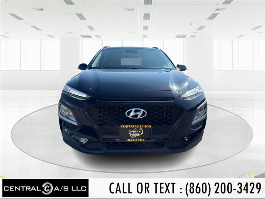 2019 Hyundai Kona SEL Auto AWD, available for sale in East Windsor, Connecticut | Central A/S LLC. East Windsor, Connecticut 2019 Hyundai Kona SEL Auto AWD, available for sale in East Windsor, Connecticut | Central A/S LLC. East Windsor, Connecticut