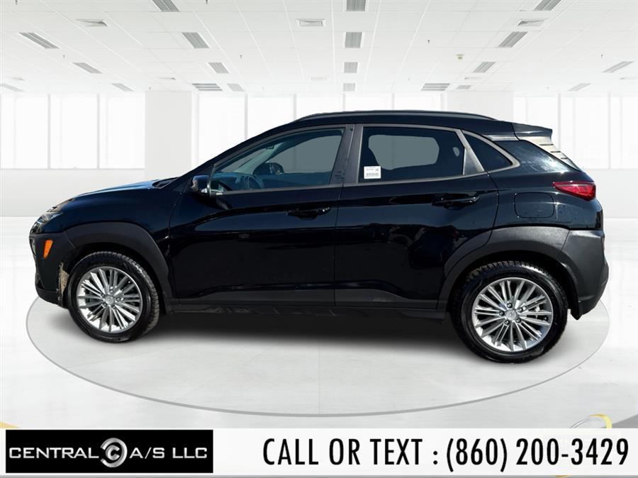 2019 Hyundai Kona SEL Auto AWD, available for sale in East Windsor, Connecticut | Central A/S LLC. East Windsor, Connecticut 2019 Hyundai Kona SEL Auto AWD, available for sale in East Windsor, Connecticut | Central A/S LLC. East Windsor, Connecticut