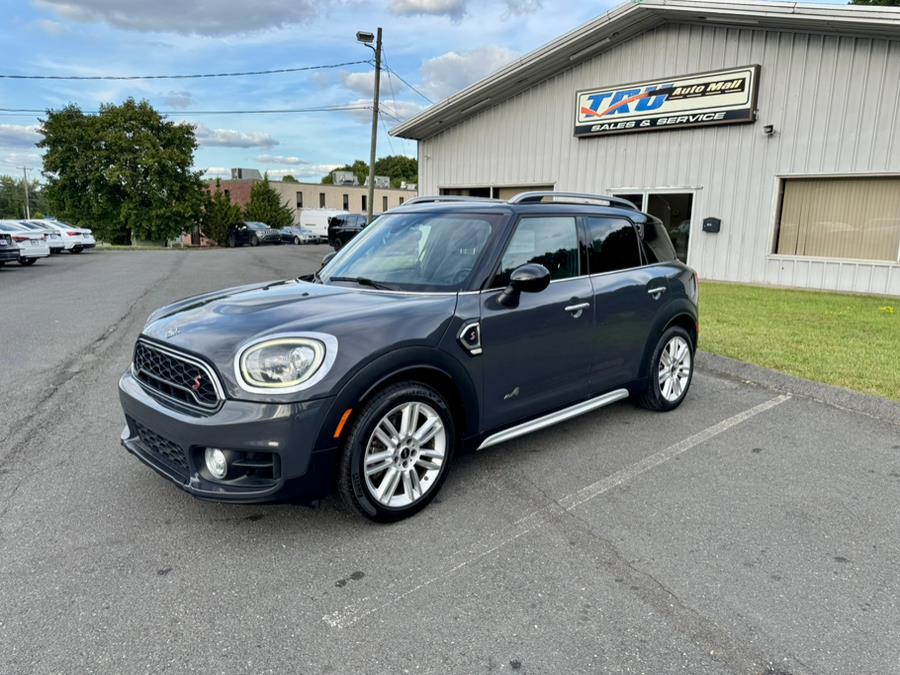 Used 2019 MINI Countryman in Berlin, Connecticut | Tru Auto Mall. Berlin, Connecticut