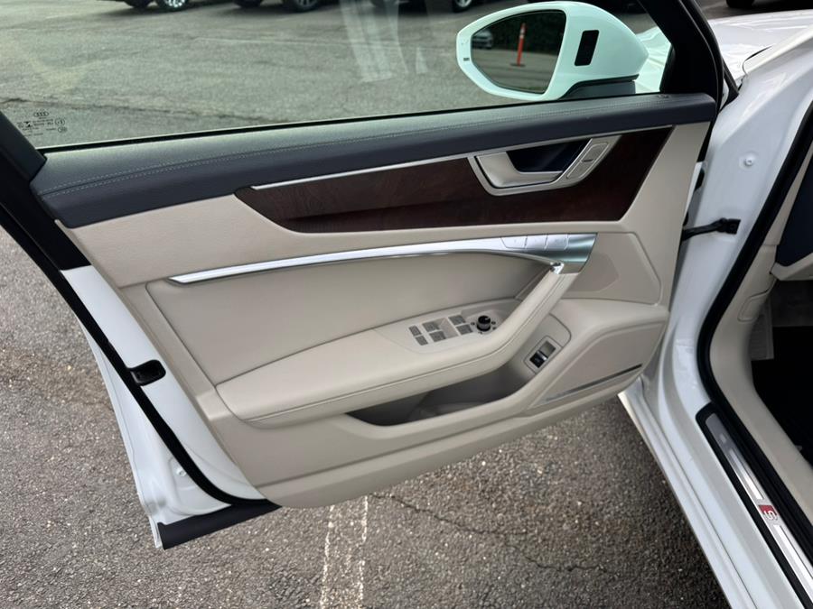 2019 Audi A6 Premium Plus 55 TFSI quattro, available for sale in Berlin, Connecticut | Tru Auto Mall. Berlin, Connecticut 2019 Audi A6 Premium Plus 55 TFSI quattro, available for sale in Berlin, Connecticut | Tru Auto Mall. Berlin, Connecticut