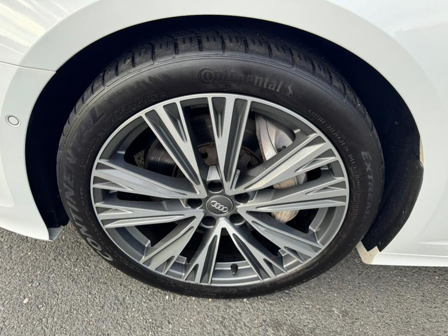 2019 Audi A6 Premium Plus 55 TFSI quattro, available for sale in Berlin, Connecticut | Tru Auto Mall. Berlin, Connecticut 2019 Audi A6 Premium Plus 55 TFSI quattro, available for sale in Berlin, Connecticut | Tru Auto Mall. Berlin, Connecticut