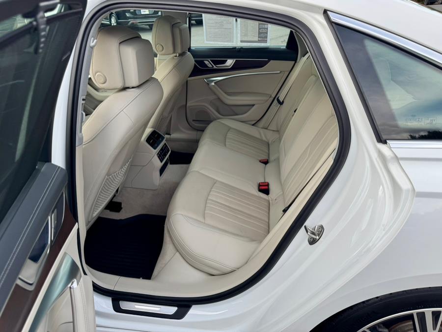 2019 Audi A6 Premium Plus 55 TFSI quattro, available for sale in Berlin, Connecticut | Tru Auto Mall. Berlin, Connecticut 2019 Audi A6 Premium Plus 55 TFSI quattro, available for sale in Berlin, Connecticut | Tru Auto Mall. Berlin, Connecticut