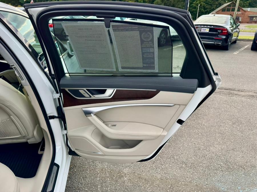 2019 Audi A6 Premium Plus 55 TFSI quattro, available for sale in Berlin, Connecticut | Tru Auto Mall. Berlin, Connecticut 2019 Audi A6 Premium Plus 55 TFSI quattro, available for sale in Berlin, Connecticut | Tru Auto Mall. Berlin, Connecticut