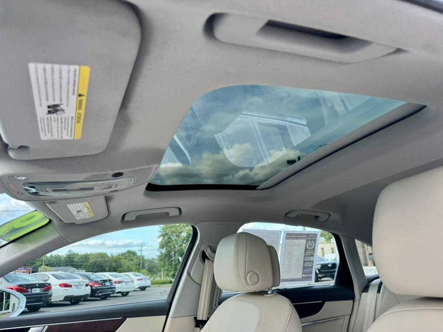 2019 Audi A6 Premium Plus 55 TFSI quattro, available for sale in Berlin, Connecticut | Tru Auto Mall. Berlin, Connecticut 2019 Audi A6 Premium Plus 55 TFSI quattro, available for sale in Berlin, Connecticut | Tru Auto Mall. Berlin, Connecticut