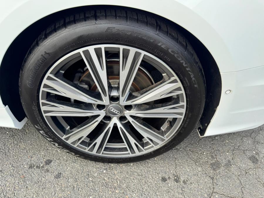 2019 Audi A6 Premium Plus 55 TFSI quattro, available for sale in Berlin, Connecticut | Tru Auto Mall. Berlin, Connecticut 2019 Audi A6 Premium Plus 55 TFSI quattro, available for sale in Berlin, Connecticut | Tru Auto Mall. Berlin, Connecticut