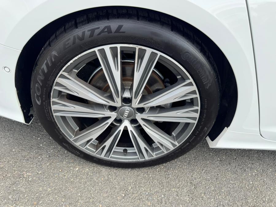 2019 Audi A6 Premium Plus 55 TFSI quattro, available for sale in Berlin, Connecticut | Tru Auto Mall. Berlin, Connecticut 2019 Audi A6 Premium Plus 55 TFSI quattro, available for sale in Berlin, Connecticut | Tru Auto Mall. Berlin, Connecticut