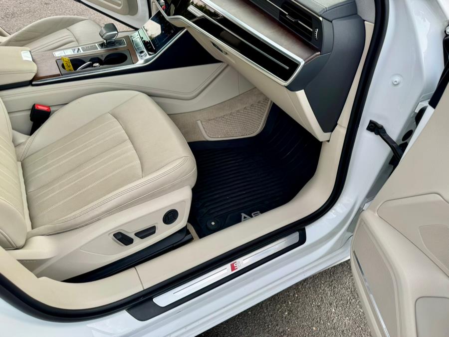 2019 Audi A6 Premium Plus 55 TFSI quattro, available for sale in Berlin, Connecticut | Tru Auto Mall. Berlin, Connecticut 2019 Audi A6 Premium Plus 55 TFSI quattro, available for sale in Berlin, Connecticut | Tru Auto Mall. Berlin, Connecticut