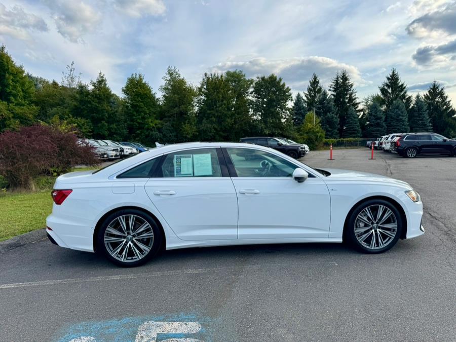 2019 Audi A6 Premium Plus 55 TFSI quattro, available for sale in Berlin, Connecticut | Tru Auto Mall. Berlin, Connecticut 2019 Audi A6 Premium Plus 55 TFSI quattro, available for sale in Berlin, Connecticut | Tru Auto Mall. Berlin, Connecticut