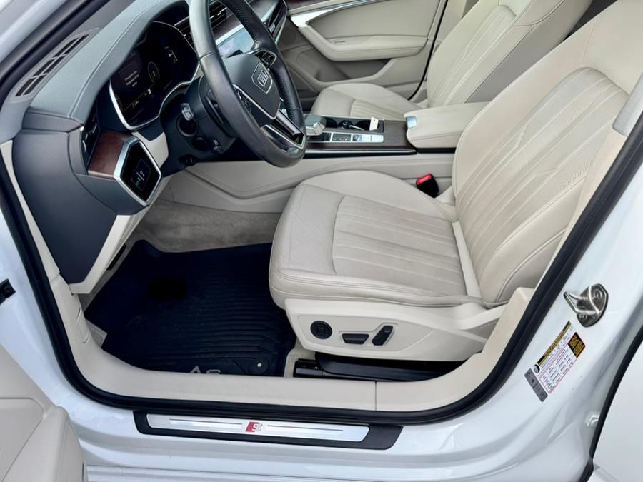 2019 Audi A6 Premium Plus 55 TFSI quattro, available for sale in Berlin, Connecticut | Tru Auto Mall. Berlin, Connecticut 2019 Audi A6 Premium Plus 55 TFSI quattro, available for sale in Berlin, Connecticut | Tru Auto Mall. Berlin, Connecticut