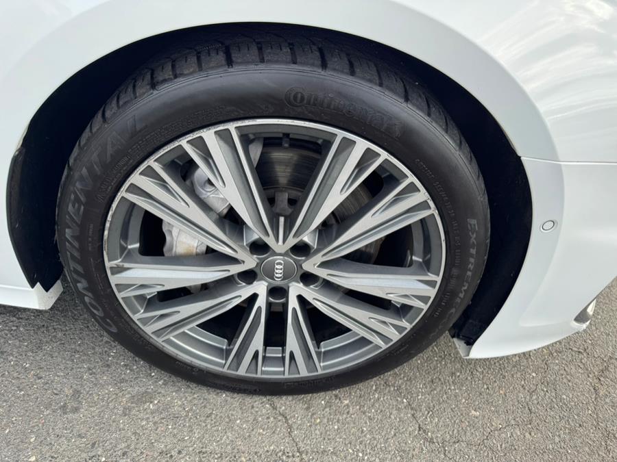 2019 Audi A6 Premium Plus 55 TFSI quattro, available for sale in Berlin, Connecticut | Tru Auto Mall. Berlin, Connecticut 2019 Audi A6 Premium Plus 55 TFSI quattro, available for sale in Berlin, Connecticut | Tru Auto Mall. Berlin, Connecticut