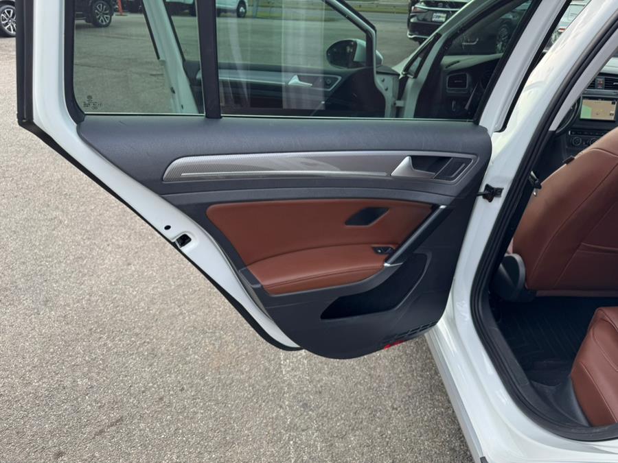 2017 Volkswagen Golf Alltrack 1.8T SEL DSG, available for sale in Berlin, Connecticut | Tru Auto Mall. Berlin, Connecticut 2017 Volkswagen Golf Alltrack 1.8T SEL DSG, available for sale in Berlin, Connecticut | Tru Auto Mall. Berlin, Connecticut