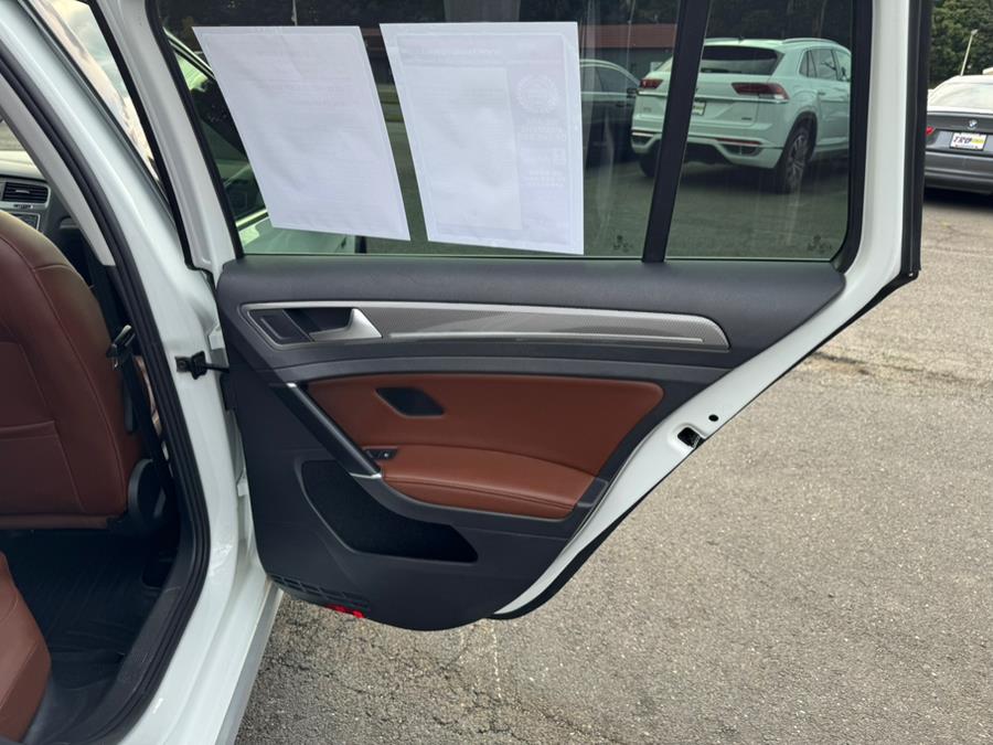2017 Volkswagen Golf Alltrack 1.8T SEL DSG, available for sale in Berlin, Connecticut | Tru Auto Mall. Berlin, Connecticut 2017 Volkswagen Golf Alltrack 1.8T SEL DSG, available for sale in Berlin, Connecticut | Tru Auto Mall. Berlin, Connecticut