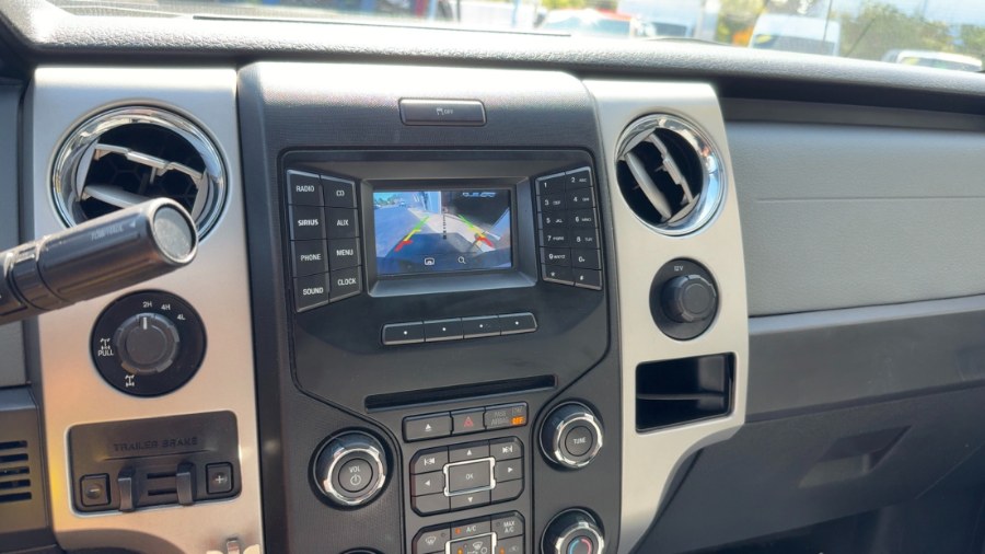 2014 Ford F-150 4WD SuperCrew 145" XLT, available for sale in Waterbury, Connecticut | West End Automotive Center. Waterbury, Connecticut 2014 Ford F-150 4WD SuperCrew 145" XLT, available for sale in Waterbury, Connecticut | West End Automotive Center. Waterbury, Connecticut