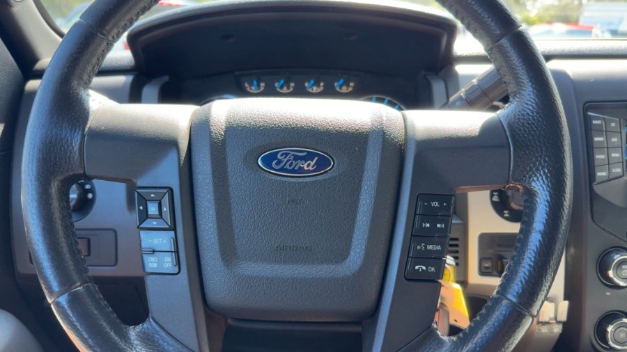 2014 Ford F-150 4WD SuperCrew 145" XLT, available for sale in Waterbury, Connecticut | West End Automotive Center. Waterbury, Connecticut 2014 Ford F-150 4WD SuperCrew 145" XLT, available for sale in Waterbury, Connecticut | West End Automotive Center. Waterbury, Connecticut