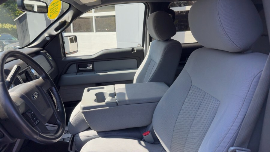2014 Ford F-150 4WD SuperCrew 145" XLT, available for sale in Waterbury, Connecticut | West End Automotive Center. Waterbury, Connecticut 2014 Ford F-150 4WD SuperCrew 145" XLT, available for sale in Waterbury, Connecticut | West End Automotive Center. Waterbury, Connecticut