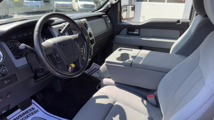 2014 Ford F-150 4WD SuperCrew 145" XLT, available for sale in Waterbury, Connecticut | West End Automotive Center. Waterbury, Connecticut 2014 Ford F-150 4WD SuperCrew 145" XLT, available for sale in Waterbury, Connecticut | West End Automotive Center. Waterbury, Connecticut