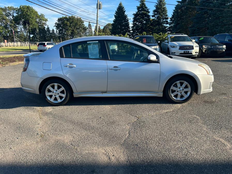 2011 Nissan Sentra 4dr Sdn I4 CVT 2.0 S, available for sale in East Windsor, Connecticut | A1 Auto Sale LLC. East Windsor, Connecticut 2011 Nissan Sentra 4dr Sdn I4 CVT 2.0 S, available for sale in East Windsor, Connecticut | A1 Auto Sale LLC. East Windsor, Connecticut