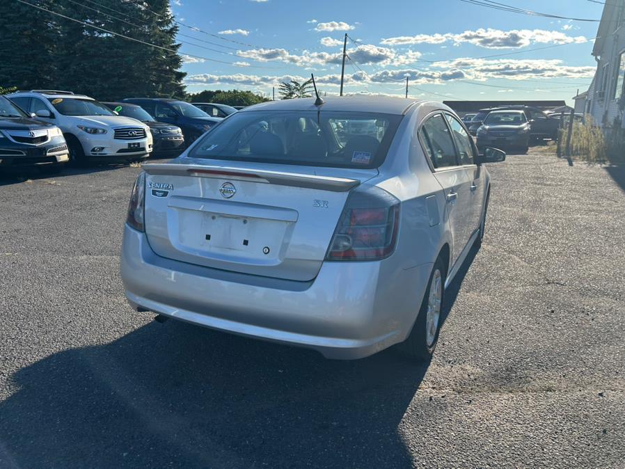 2011 Nissan Sentra 4dr Sdn I4 CVT 2.0 S, available for sale in East Windsor, Connecticut | A1 Auto Sale LLC. East Windsor, Connecticut 2011 Nissan Sentra 4dr Sdn I4 CVT 2.0 S, available for sale in East Windsor, Connecticut | A1 Auto Sale LLC. East Windsor, Connecticut
