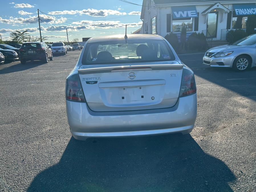 2011 Nissan Sentra 4dr Sdn I4 CVT 2.0 S, available for sale in East Windsor, Connecticut | A1 Auto Sale LLC. East Windsor, Connecticut 2011 Nissan Sentra 4dr Sdn I4 CVT 2.0 S, available for sale in East Windsor, Connecticut | A1 Auto Sale LLC. East Windsor, Connecticut