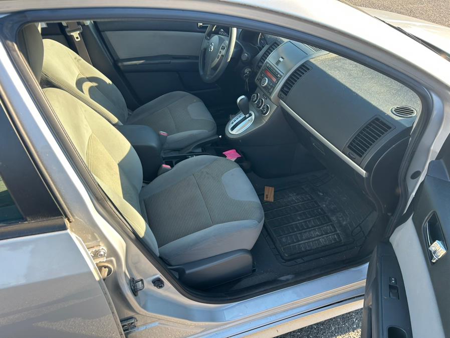 2011 Nissan Sentra 4dr Sdn I4 CVT 2.0 S, available for sale in East Windsor, Connecticut | A1 Auto Sale LLC. East Windsor, Connecticut 2011 Nissan Sentra 4dr Sdn I4 CVT 2.0 S, available for sale in East Windsor, Connecticut | A1 Auto Sale LLC. East Windsor, Connecticut