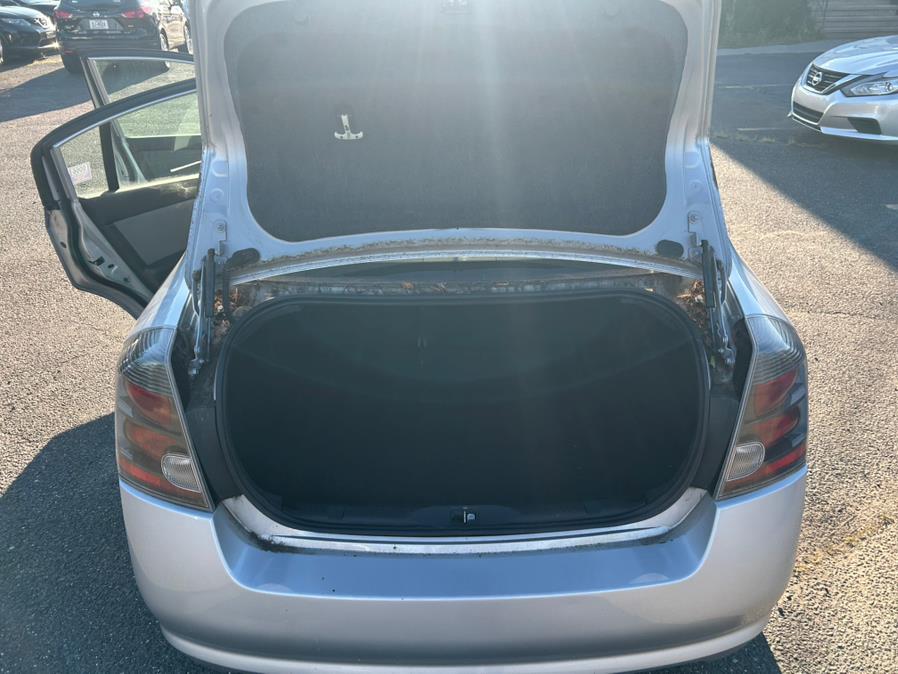 2011 Nissan Sentra 4dr Sdn I4 CVT 2.0 S, available for sale in East Windsor, Connecticut | A1 Auto Sale LLC. East Windsor, Connecticut 2011 Nissan Sentra 4dr Sdn I4 CVT 2.0 S, available for sale in East Windsor, Connecticut | A1 Auto Sale LLC. East Windsor, Connecticut