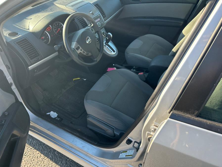 2011 Nissan Sentra 4dr Sdn I4 CVT 2.0 S, available for sale in East Windsor, Connecticut | A1 Auto Sale LLC. East Windsor, Connecticut 2011 Nissan Sentra 4dr Sdn I4 CVT 2.0 S, available for sale in East Windsor, Connecticut | A1 Auto Sale LLC. East Windsor, Connecticut