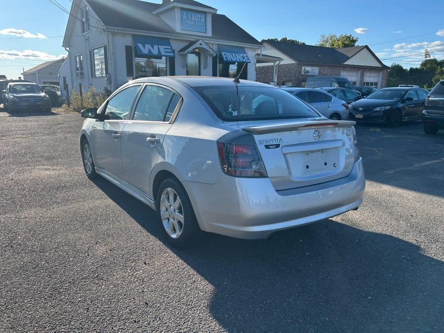 2011 Nissan Sentra 4dr Sdn I4 CVT 2.0 S, available for sale in East Windsor, Connecticut | A1 Auto Sale LLC. East Windsor, Connecticut 2011 Nissan Sentra 4dr Sdn I4 CVT 2.0 S, available for sale in East Windsor, Connecticut | A1 Auto Sale LLC. East Windsor, Connecticut
