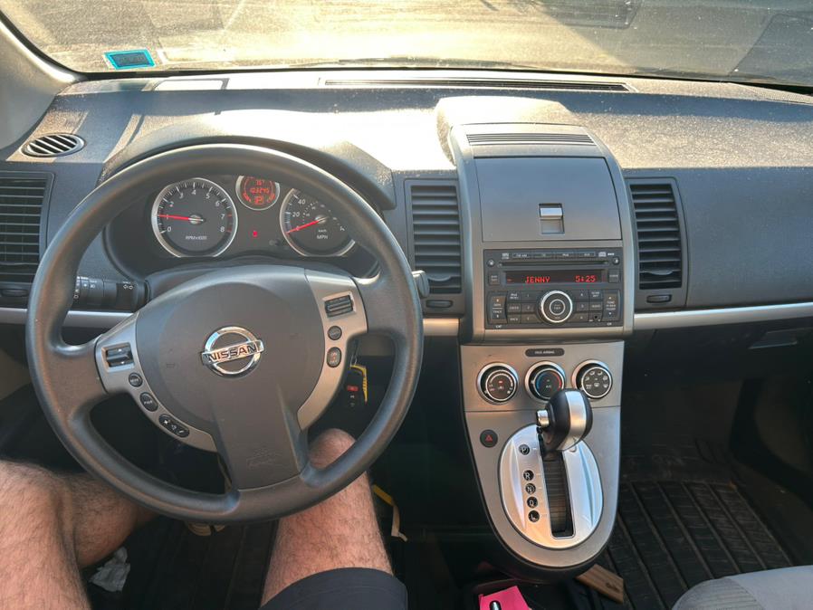 2011 Nissan Sentra 4dr Sdn I4 CVT 2.0 S, available for sale in East Windsor, Connecticut | A1 Auto Sale LLC. East Windsor, Connecticut 2011 Nissan Sentra 4dr Sdn I4 CVT 2.0 S, available for sale in East Windsor, Connecticut | A1 Auto Sale LLC. East Windsor, Connecticut