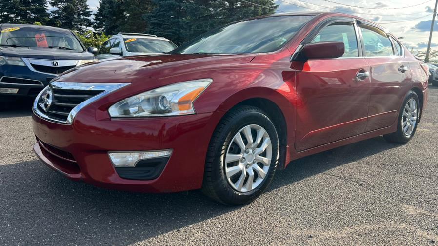 2013 Nissan Altima 4dr Sdn I4 2.5 SL *Ltd Avail*, available for sale in East Windsor, Connecticut | A1 Auto Sale LLC. East Windsor, Connecticut 2013 Nissan Altima 4dr Sdn I4 2.5 SL *Ltd Avail*, available for sale in East Windsor, Connecticut | A1 Auto Sale LLC. East Windsor, Connecticut