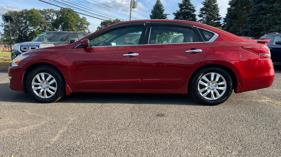 2013 Nissan Altima 4dr Sdn I4 2.5 SL *Ltd Avail*, available for sale in East Windsor, Connecticut | A1 Auto Sale LLC. East Windsor, Connecticut 2013 Nissan Altima 4dr Sdn I4 2.5 SL *Ltd Avail*, available for sale in East Windsor, Connecticut | A1 Auto Sale LLC. East Windsor, Connecticut