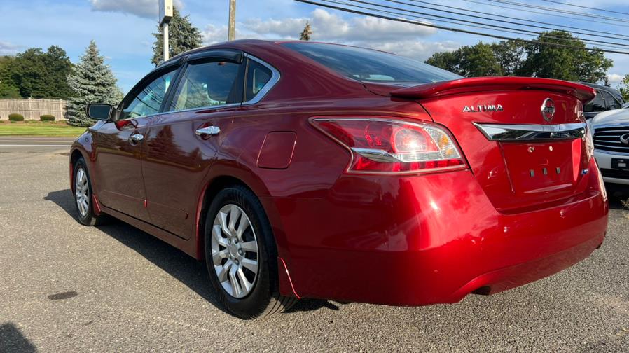2013 Nissan Altima 4dr Sdn I4 2.5 SL *Ltd Avail*, available for sale in East Windsor, Connecticut | A1 Auto Sale LLC. East Windsor, Connecticut 2013 Nissan Altima 4dr Sdn I4 2.5 SL *Ltd Avail*, available for sale in East Windsor, Connecticut | A1 Auto Sale LLC. East Windsor, Connecticut