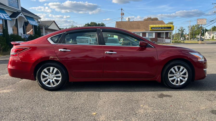 2013 Nissan Altima 4dr Sdn I4 2.5 SL *Ltd Avail*, available for sale in East Windsor, Connecticut | A1 Auto Sale LLC. East Windsor, Connecticut 2013 Nissan Altima 4dr Sdn I4 2.5 SL *Ltd Avail*, available for sale in East Windsor, Connecticut | A1 Auto Sale LLC. East Windsor, Connecticut