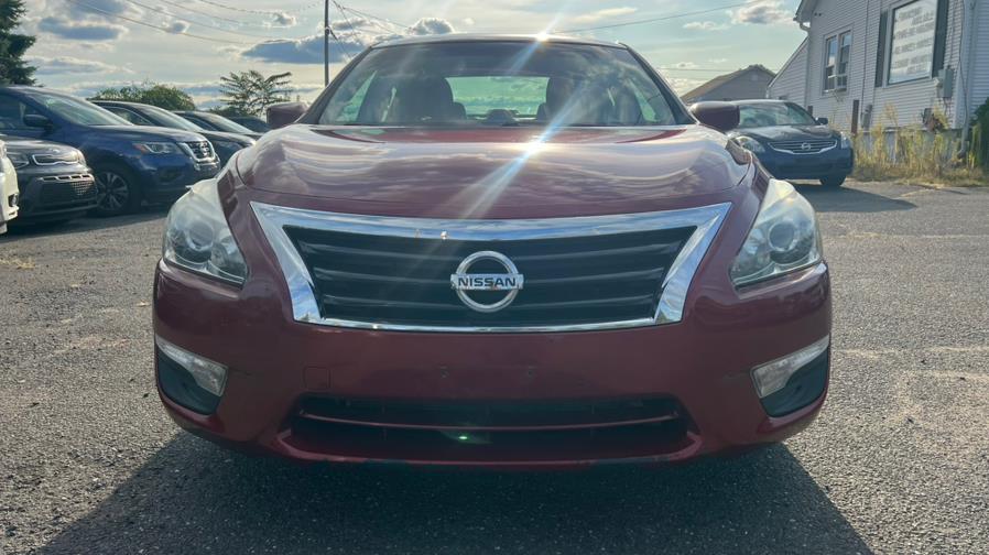 2013 Nissan Altima 4dr Sdn I4 2.5 SL *Ltd Avail*, available for sale in East Windsor, Connecticut | A1 Auto Sale LLC. East Windsor, Connecticut 2013 Nissan Altima 4dr Sdn I4 2.5 SL *Ltd Avail*, available for sale in East Windsor, Connecticut | A1 Auto Sale LLC. East Windsor, Connecticut