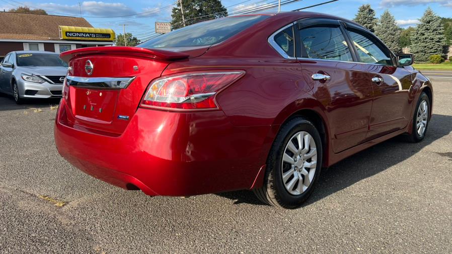 2013 Nissan Altima 4dr Sdn I4 2.5 SL *Ltd Avail*, available for sale in East Windsor, Connecticut | A1 Auto Sale LLC. East Windsor, Connecticut 2013 Nissan Altima 4dr Sdn I4 2.5 SL *Ltd Avail*, available for sale in East Windsor, Connecticut | A1 Auto Sale LLC. East Windsor, Connecticut