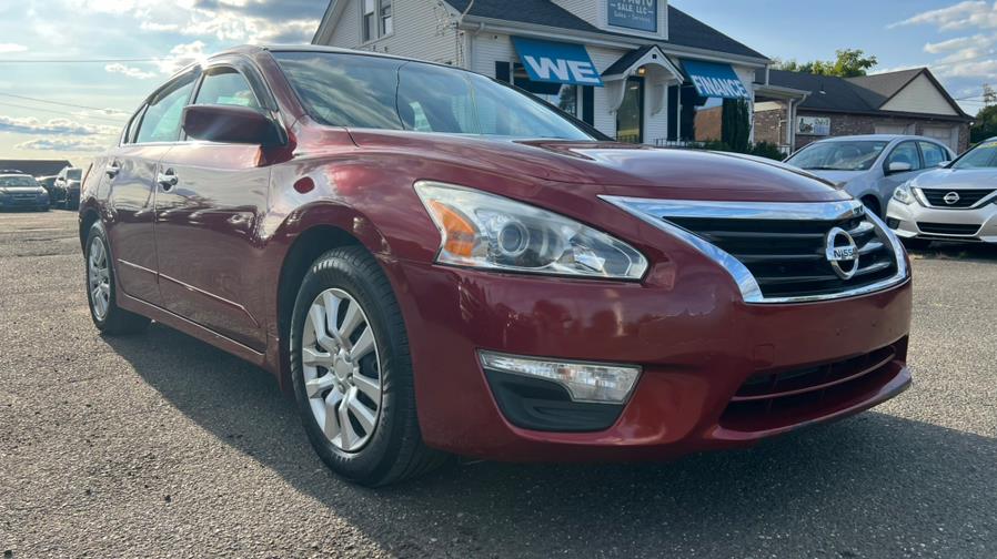 2013 Nissan Altima 4dr Sdn I4 2.5 SL *Ltd Avail*, available for sale in East Windsor, Connecticut | A1 Auto Sale LLC. East Windsor, Connecticut 2013 Nissan Altima 4dr Sdn I4 2.5 SL *Ltd Avail*, available for sale in East Windsor, Connecticut | A1 Auto Sale LLC. East Windsor, Connecticut