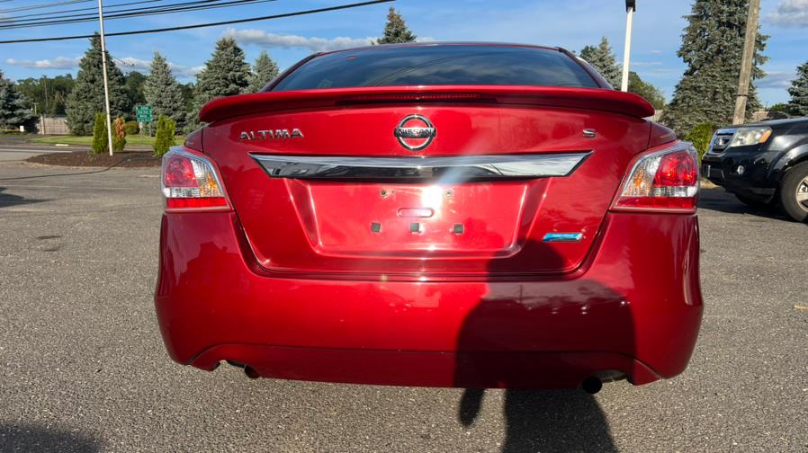 2013 Nissan Altima 4dr Sdn I4 2.5 SL *Ltd Avail*, available for sale in East Windsor, Connecticut | A1 Auto Sale LLC. East Windsor, Connecticut 2013 Nissan Altima 4dr Sdn I4 2.5 SL *Ltd Avail*, available for sale in East Windsor, Connecticut | A1 Auto Sale LLC. East Windsor, Connecticut