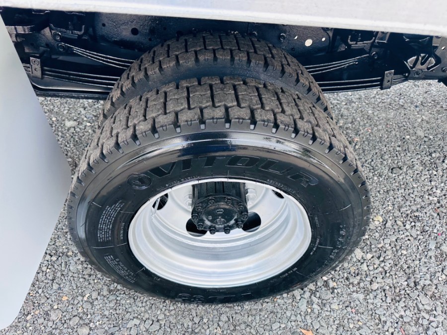 2016 HINO 155 16 FEET DRY BOX + STEP BUMPER + NO CDL, available for sale in South Amboy, New Jersey | NJ Truck Spot. South Amboy, New Jersey 2016 HINO 155 16 FEET DRY BOX + STEP BUMPER + NO CDL, available for sale in South Amboy, New Jersey | NJ Truck Spot. South Amboy, New Jersey