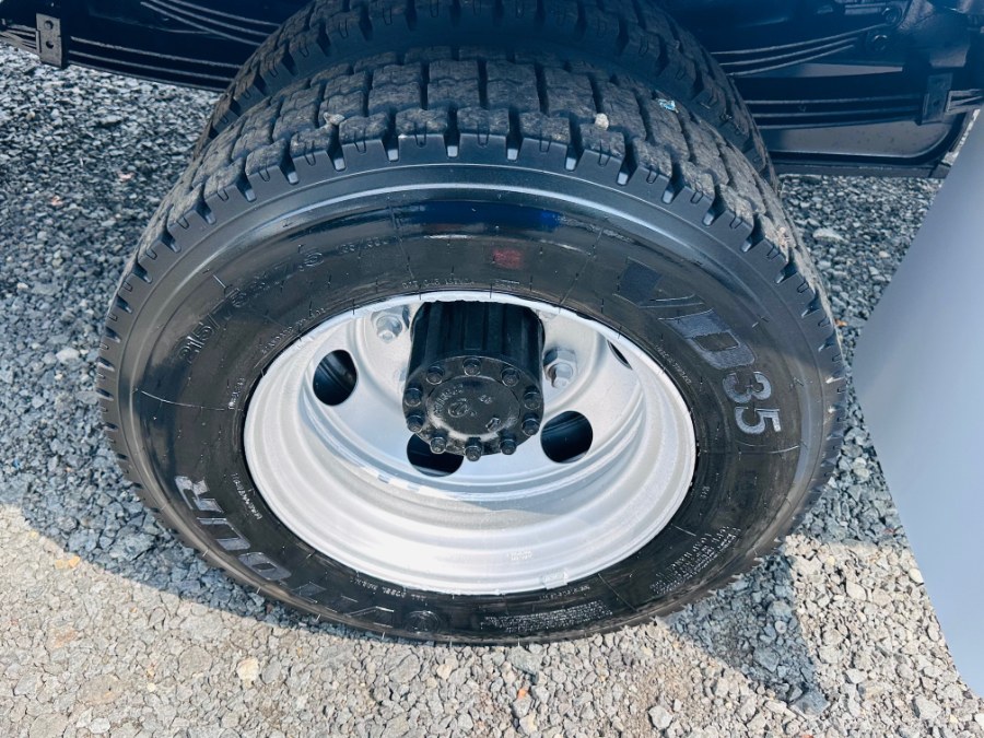 2016 HINO 155 16 FEET DRY BOX + STEP BUMPER + NO CDL, available for sale in South Amboy, New Jersey | NJ Truck Spot. South Amboy, New Jersey 2016 HINO 155 16 FEET DRY BOX + STEP BUMPER + NO CDL, available for sale in South Amboy, New Jersey | NJ Truck Spot. South Amboy, New Jersey