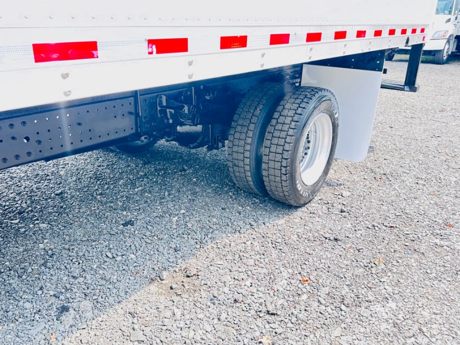 2016 HINO 155 16 FEET DRY BOX + STEP BUMPER + NO CDL, available for sale in South Amboy, New Jersey | NJ Truck Spot. South Amboy, New Jersey 2016 HINO 155 16 FEET DRY BOX + STEP BUMPER + NO CDL, available for sale in South Amboy, New Jersey | NJ Truck Spot. South Amboy, New Jersey