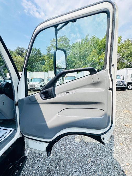 2016 HINO 155 16 FEET DRY BOX + STEP BUMPER + NO CDL, available for sale in South Amboy, New Jersey | NJ Truck Spot. South Amboy, New Jersey 2016 HINO 155 16 FEET DRY BOX + STEP BUMPER + NO CDL, available for sale in South Amboy, New Jersey | NJ Truck Spot. South Amboy, New Jersey