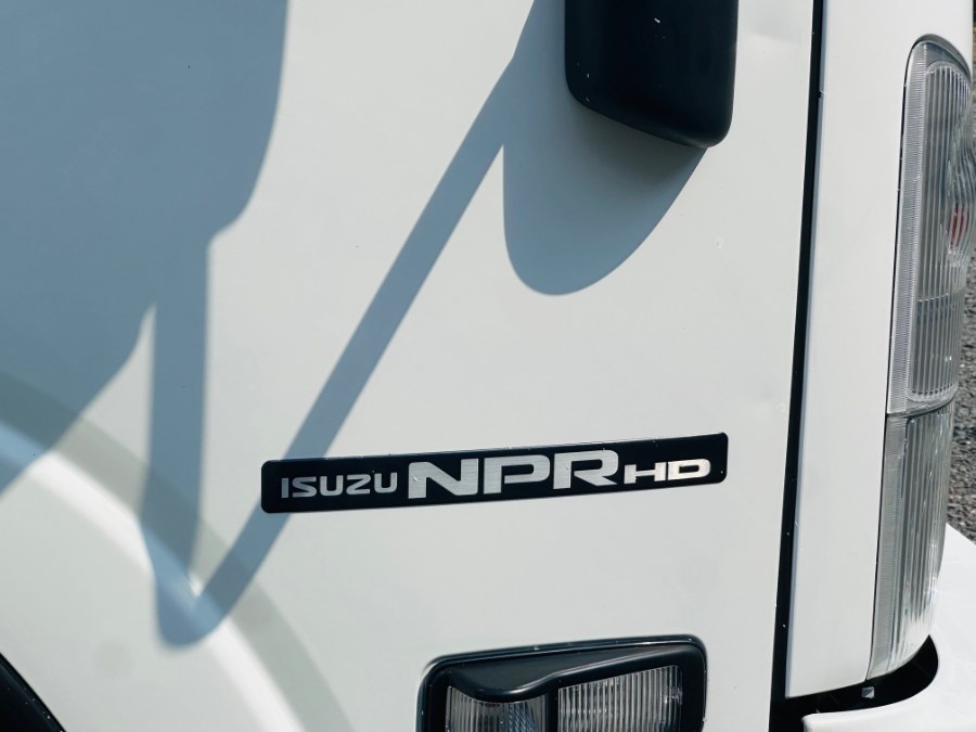 2019 Isuzu NPR HD 16 FEET DRY BOX + STEP BUMPER + LOW MILES + NO CDL, available for sale in South Amboy, New Jersey | NJ Truck Spot. South Amboy, New Jersey 2019 Isuzu NPR HD 16 FEET DRY BOX + STEP BUMPER + LOW MILES + NO CDL, available for sale in South Amboy, New Jersey | NJ Truck Spot. South Amboy, New Jersey