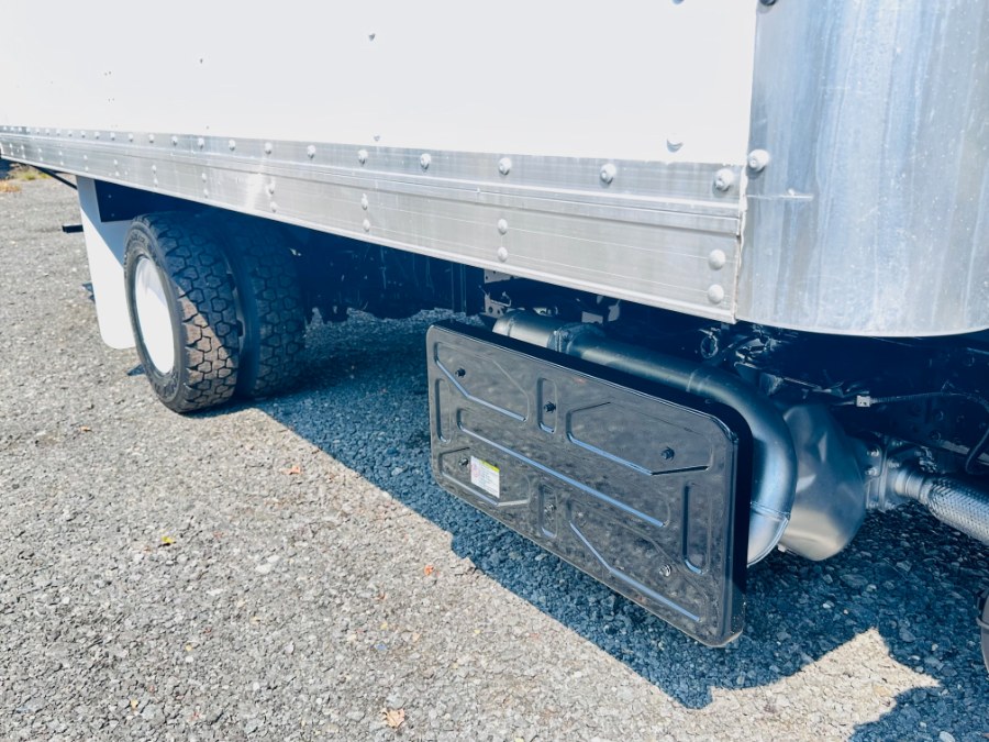 2019 Isuzu NPR HD 16 FEET DRY BOX + STEP BUMPER + LOW MILES + NO CDL, available for sale in South Amboy, New Jersey | NJ Truck Spot. South Amboy, New Jersey 2019 Isuzu NPR HD 16 FEET DRY BOX + STEP BUMPER + LOW MILES + NO CDL, available for sale in South Amboy, New Jersey | NJ Truck Spot. South Amboy, New Jersey
