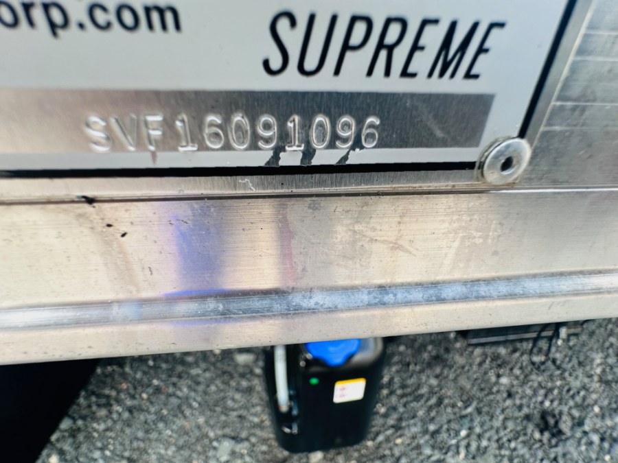 2019 Isuzu NPR HD 16 FEET DRY BOX + STEP BUMPER + LOW MILES + NO CDL, available for sale in South Amboy, New Jersey | NJ Truck Spot. South Amboy, New Jersey 2019 Isuzu NPR HD 16 FEET DRY BOX + STEP BUMPER + LOW MILES + NO CDL, available for sale in South Amboy, New Jersey | NJ Truck Spot. South Amboy, New Jersey
