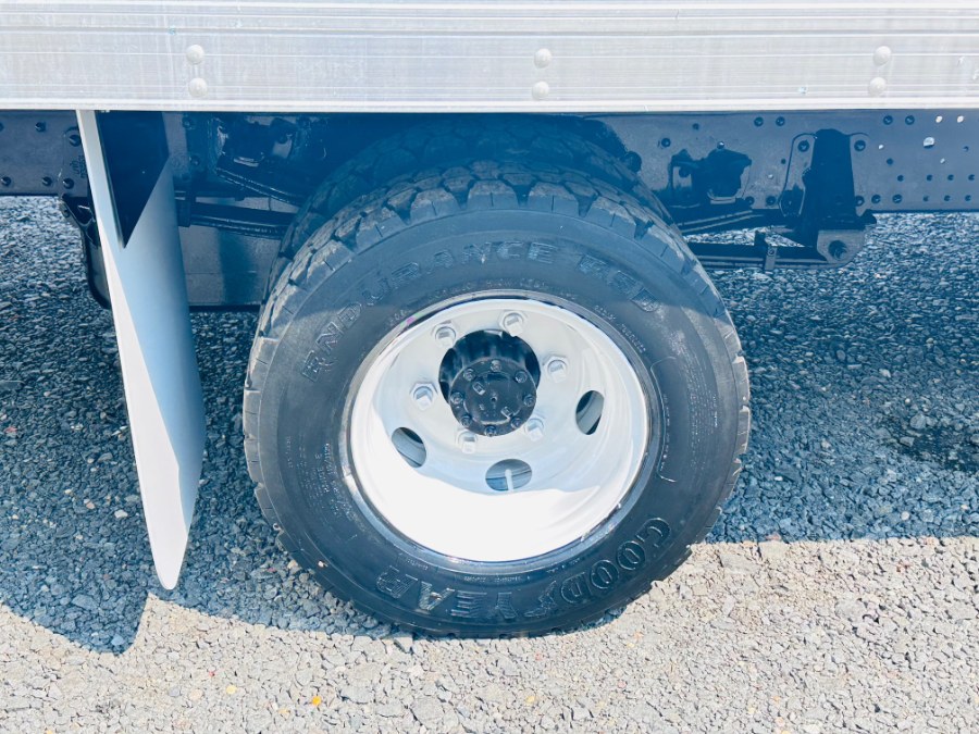 2019 Isuzu NPR HD 16 FEET DRY BOX + STEP BUMPER + LOW MILES + NO CDL, available for sale in South Amboy, New Jersey | NJ Truck Spot. South Amboy, New Jersey 2019 Isuzu NPR HD 16 FEET DRY BOX + STEP BUMPER + LOW MILES + NO CDL, available for sale in South Amboy, New Jersey | NJ Truck Spot. South Amboy, New Jersey