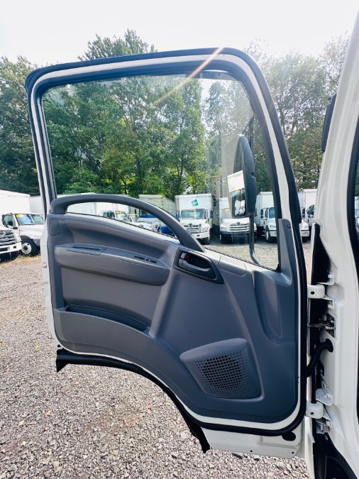 2019 Isuzu NPR HD 16 FEET DRY BOX + STEP BUMPER + LOW MILES + NO CDL, available for sale in South Amboy, New Jersey | NJ Truck Spot. South Amboy, New Jersey 2019 Isuzu NPR HD 16 FEET DRY BOX + STEP BUMPER + LOW MILES + NO CDL, available for sale in South Amboy, New Jersey | NJ Truck Spot. South Amboy, New Jersey