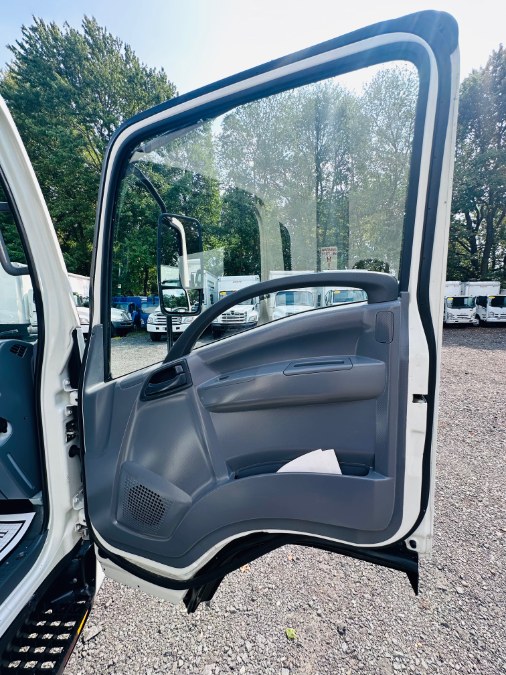 2019 Isuzu NPR HD 16 FEET DRY BOX + STEP BUMPER + LOW MILES + NO CDL, available for sale in South Amboy, New Jersey | NJ Truck Spot. South Amboy, New Jersey 2019 Isuzu NPR HD 16 FEET DRY BOX + STEP BUMPER + LOW MILES + NO CDL, available for sale in South Amboy, New Jersey | NJ Truck Spot. South Amboy, New Jersey