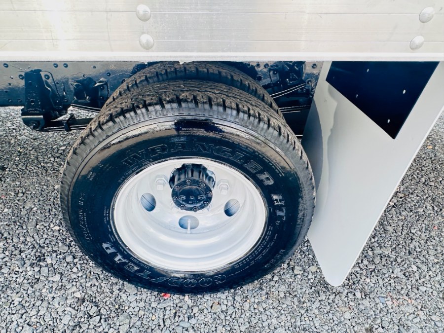 2019 Isuzu NPR HD 16 FEET DRY BOX + STEP BUMPER + LOW MILES + NO CDL, available for sale in South Amboy, New Jersey | NJ Truck Spot. South Amboy, New Jersey 2019 Isuzu NPR HD 16 FEET DRY BOX + STEP BUMPER + LOW MILES + NO CDL, available for sale in South Amboy, New Jersey | NJ Truck Spot. South Amboy, New Jersey