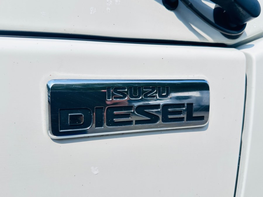 2019 Isuzu NPR HD 16 FEET DRY BOX + STEP BUMPER + LOW MILES + NO CDL, available for sale in South Amboy, New Jersey | NJ Truck Spot. South Amboy, New Jersey 2019 Isuzu NPR HD 16 FEET DRY BOX + STEP BUMPER + LOW MILES + NO CDL, available for sale in South Amboy, New Jersey | NJ Truck Spot. South Amboy, New Jersey